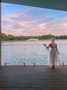 Edge Luxury Villas - Margaret River - Edge